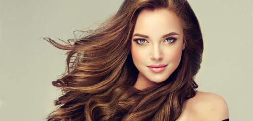 Как ухаживать за волосами?