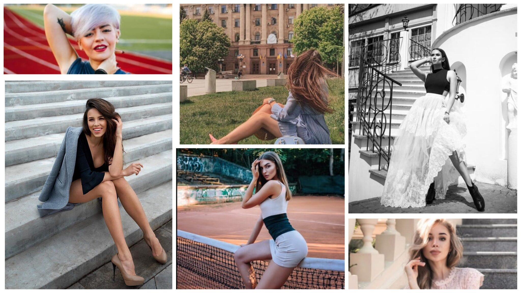 Жизнь в стиле fashion: самые интересные локации для фотосессии в Николаеве