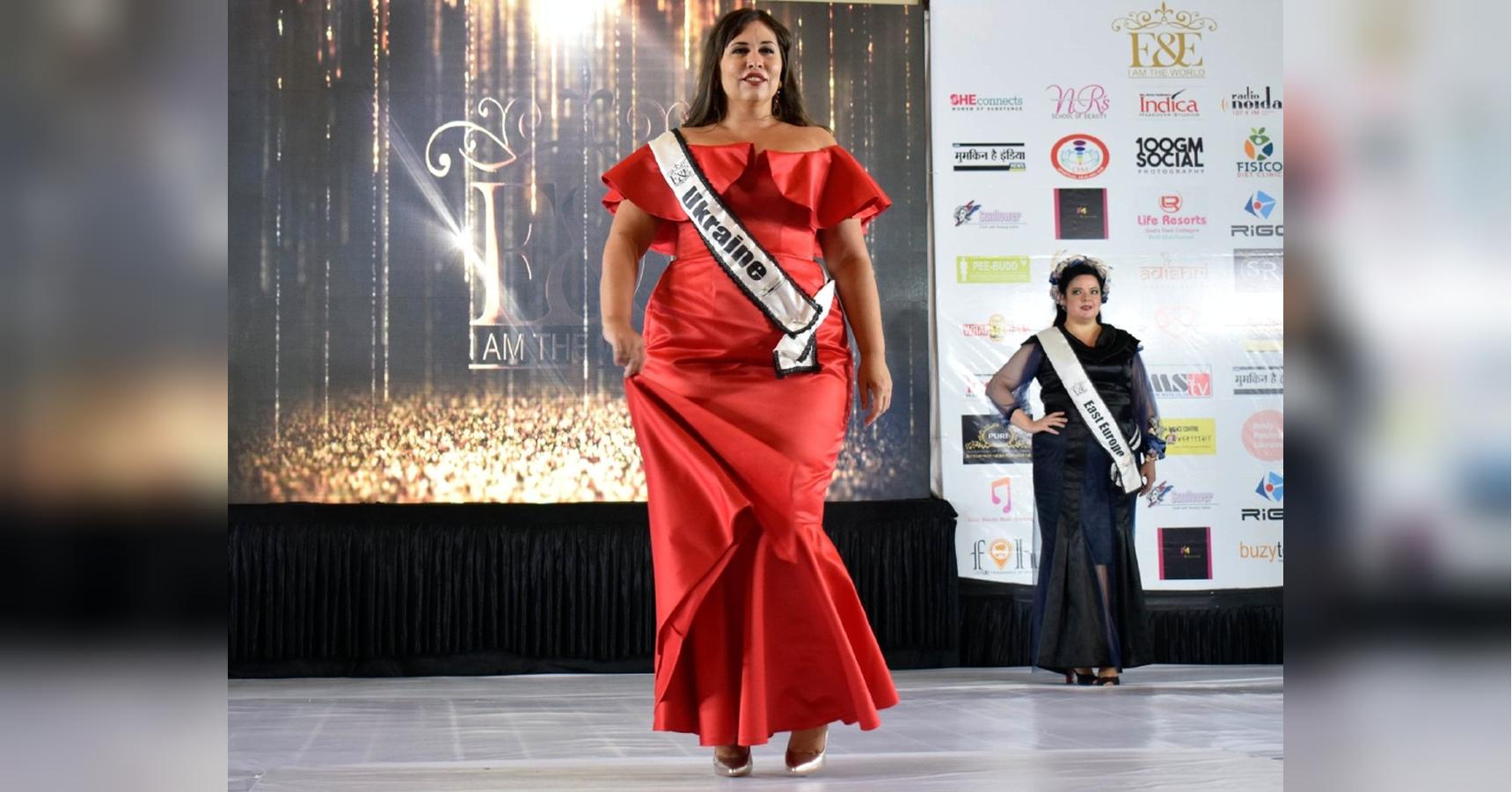 Анастасия Погосова, Алина Солопова и Дарья Чепкова: самые титулованные красавицы Николаева