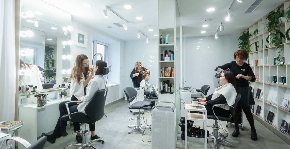 ТОП-7 лучших салонов красоты Николаева