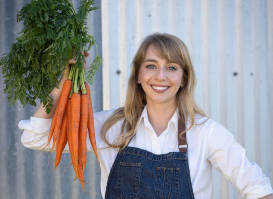 Уроженка Николаевской области покорила США украинской кухней