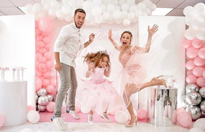 Как николаевская семья блоггеров Богомоловых «Меняли жену»