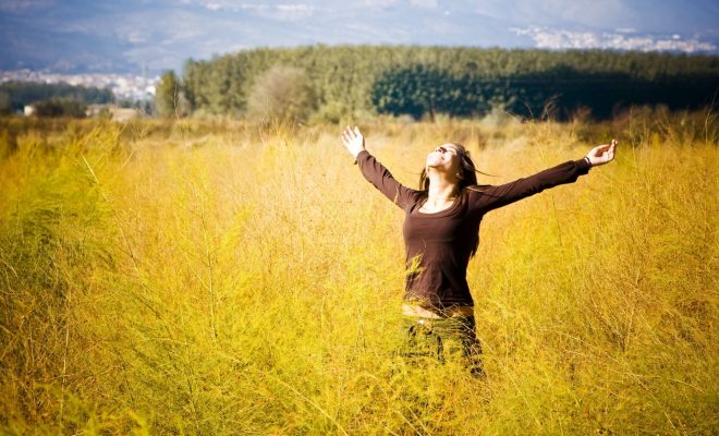 Как женщины могут развивать себя в Николаеве