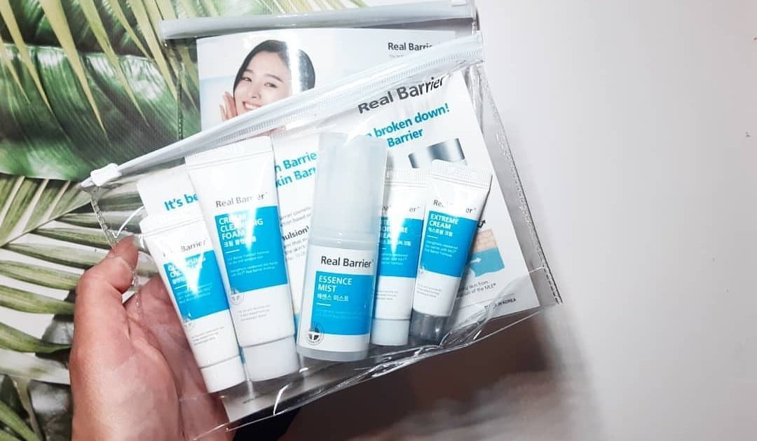 В чем изюминка продукции Real Barrier?