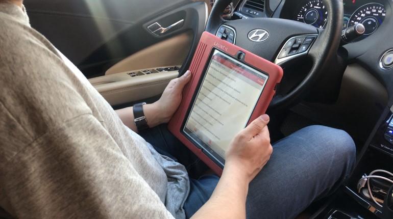 Профессиональный подбор авто