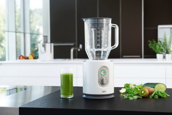 Блендери Braun – компактна і функціональна альтернатива кухонних комбайнів