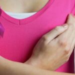 Самообследование молочных желез: знания, которые спасают жизнь