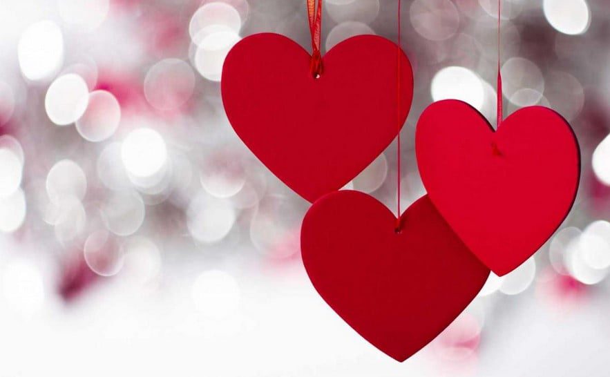 Как романтично провести свидание Николаеве в праздник всех влюбленных в 2022?