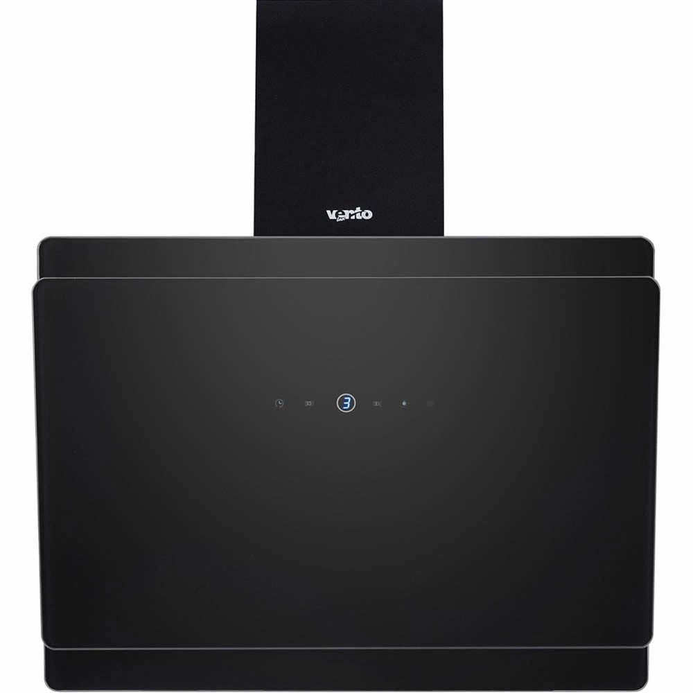 Наклонная вытяжка: почему считается лучшим решением для современной кухни