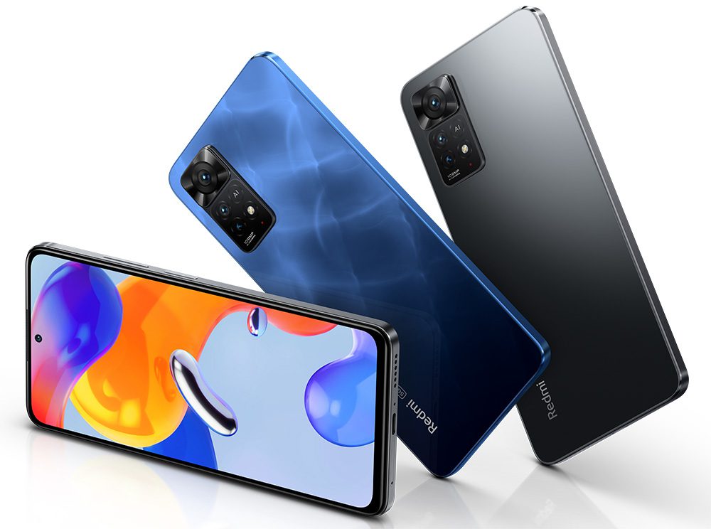 Смартфон Xiaomi Redmi Note 11: характеристики и преимущества гаджета