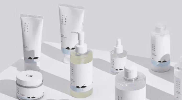 Преимущества косметики Round Lab: k-beauty позаботится о вашей коже