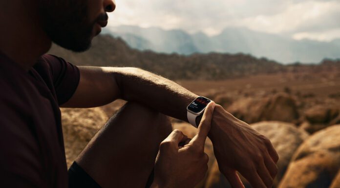 Часы Apple Watch Series 10: незаметная революция на запястье