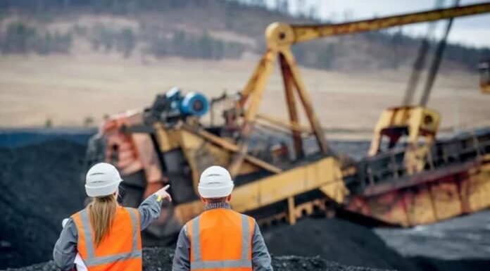 Геологоразведка: этапы, методы и значение для бизнеса