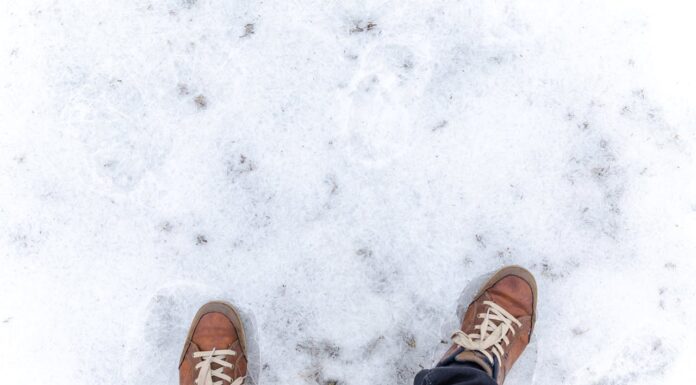 Зимний сезон в Николаеве: как стильно сочетать мужскую обувь и создать безупречный образ