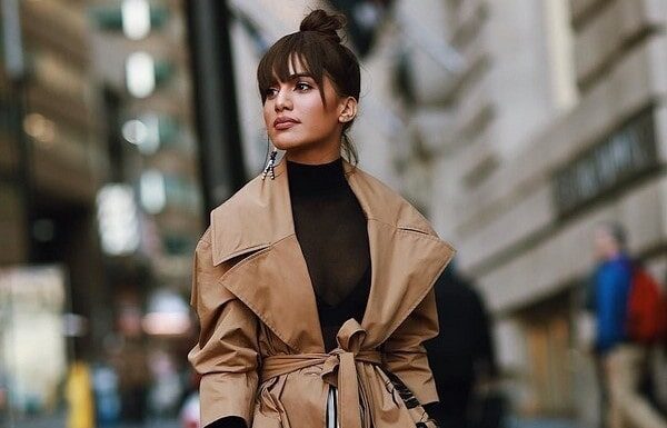 Цветовая гамма осени 2026: самые модные оттенки в одежде и аксессуарах