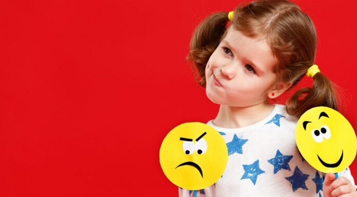 Виховання емоційного інтелекту у дітей: практичні поради для батьків