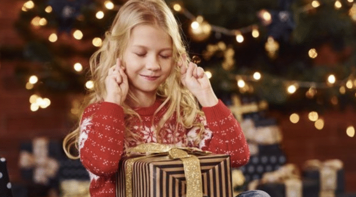 Де купити іграшки на День Святого Миколая: кращі магазини у Миколаєві