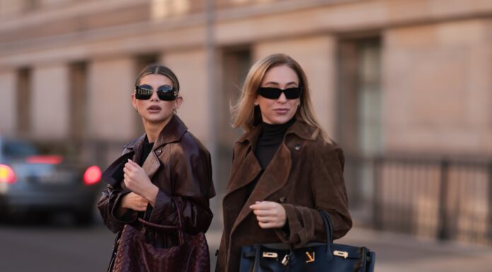 Стиль «тихая роскошь»: как создать дорогой образ без лишних затрат и логотипов