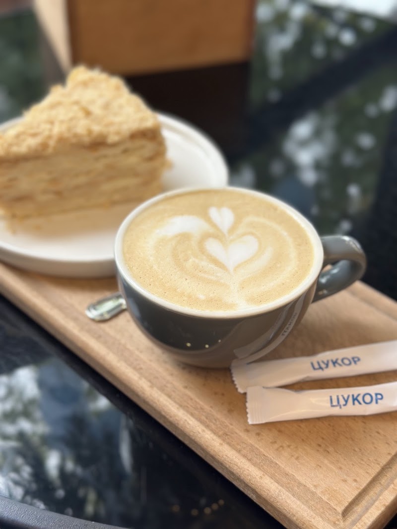 13 coffee bar