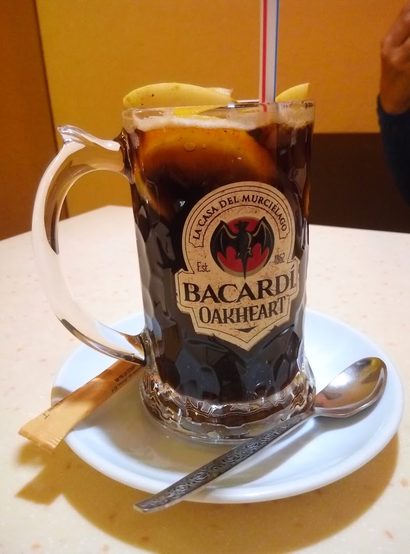 Час Кави