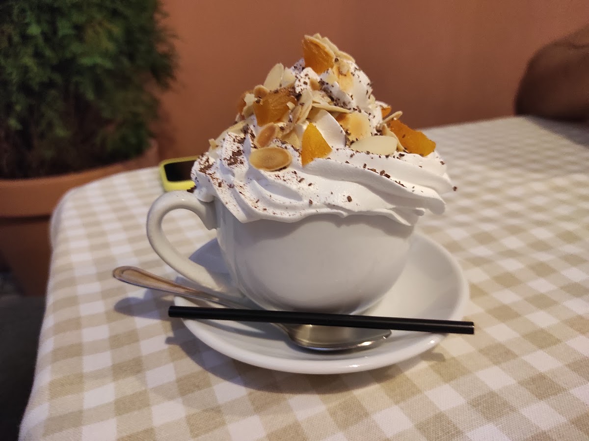Кав'ярня-музей Филижанка — Cafe